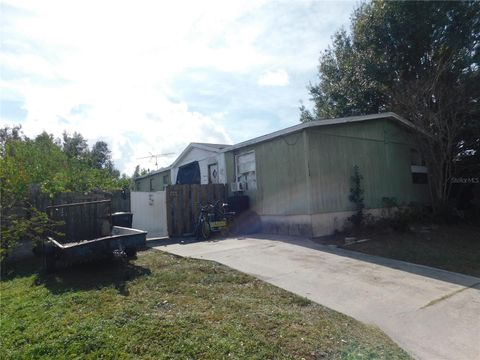 2634 SEA OATS CIRCLE N LAKELAND FL 33815