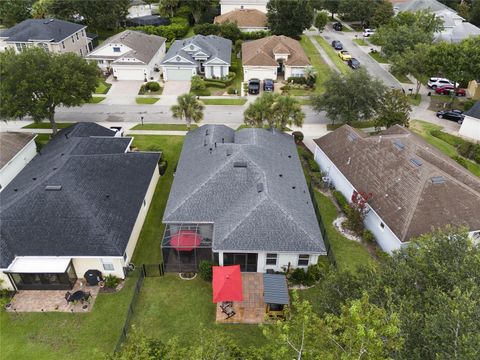 A home in DELAND