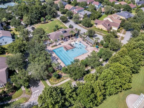 A home in DELAND