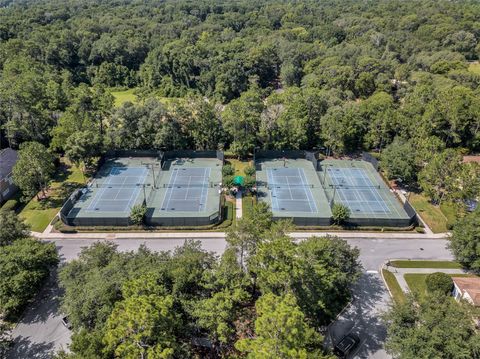 A home in DELAND