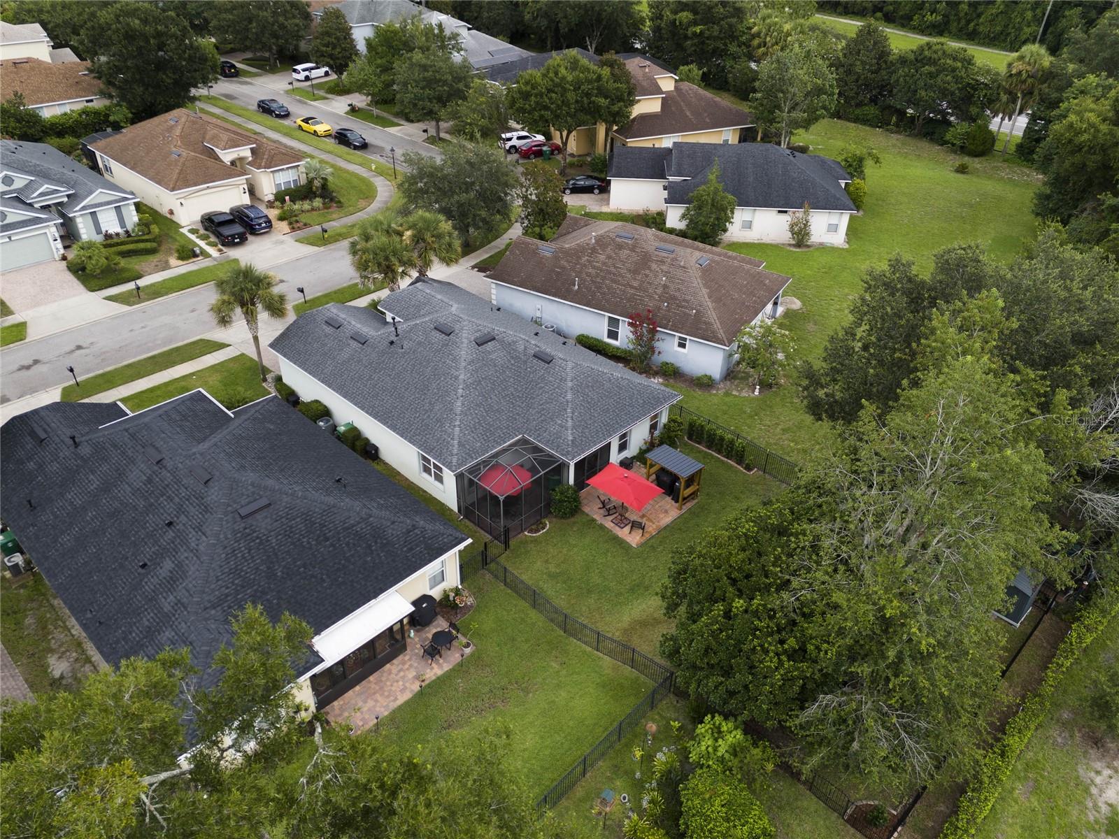 Photo 43 of 57 of 127 BIRCHMONT DRIVE house