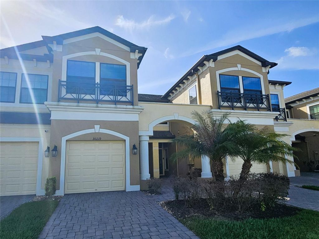 Photo of 30219 Southwell Lane, Wesley Chapel, FL 33543 (MLS # TB8492058)