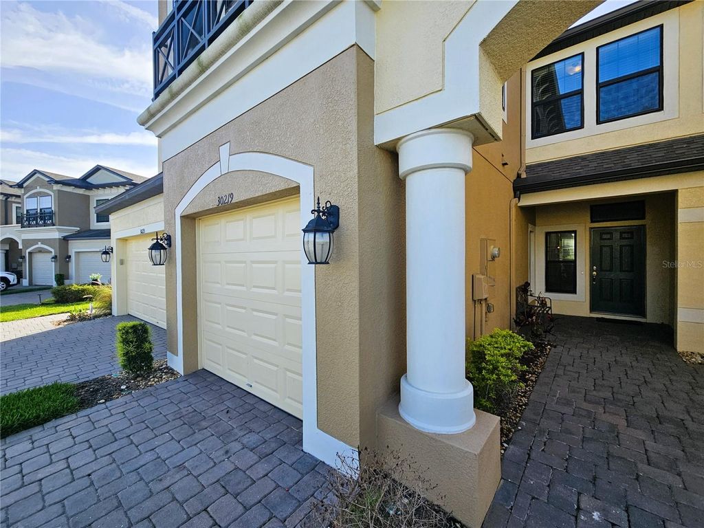 Photo of 30219 Southwell Lane, Wesley Chapel, FL 33543 (MLS # TB8492058)