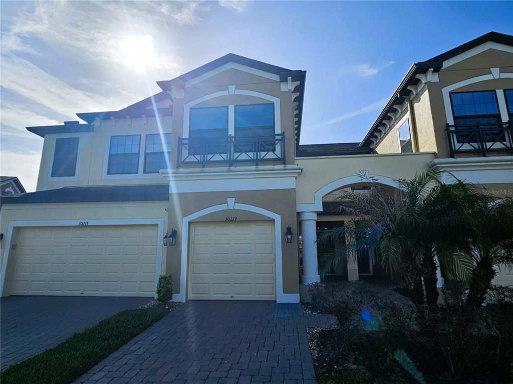 Photo of 30219 Southwell Lane, Wesley Chapel, FL 33543 (MLS # TB8492058)