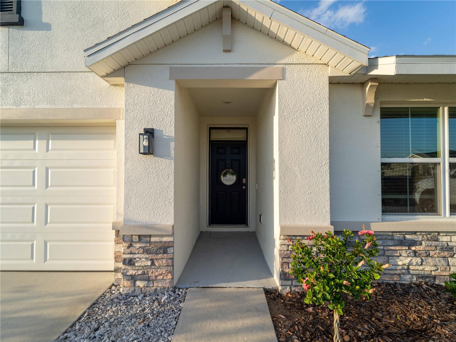 SOLERA AT LAKEWOOD RANCH PH II - Residential Lease