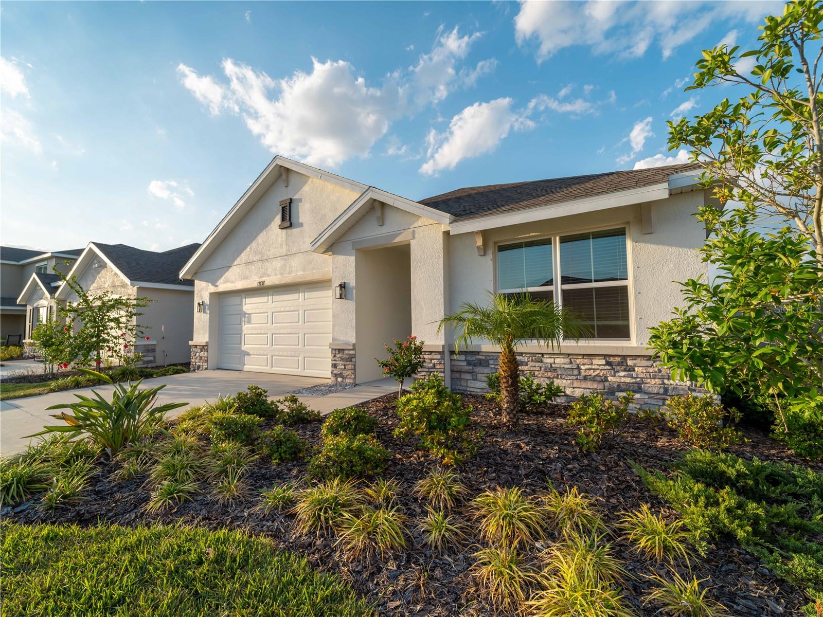 SOLERA AT LAKEWOOD RANCH PH II - Residential Lease