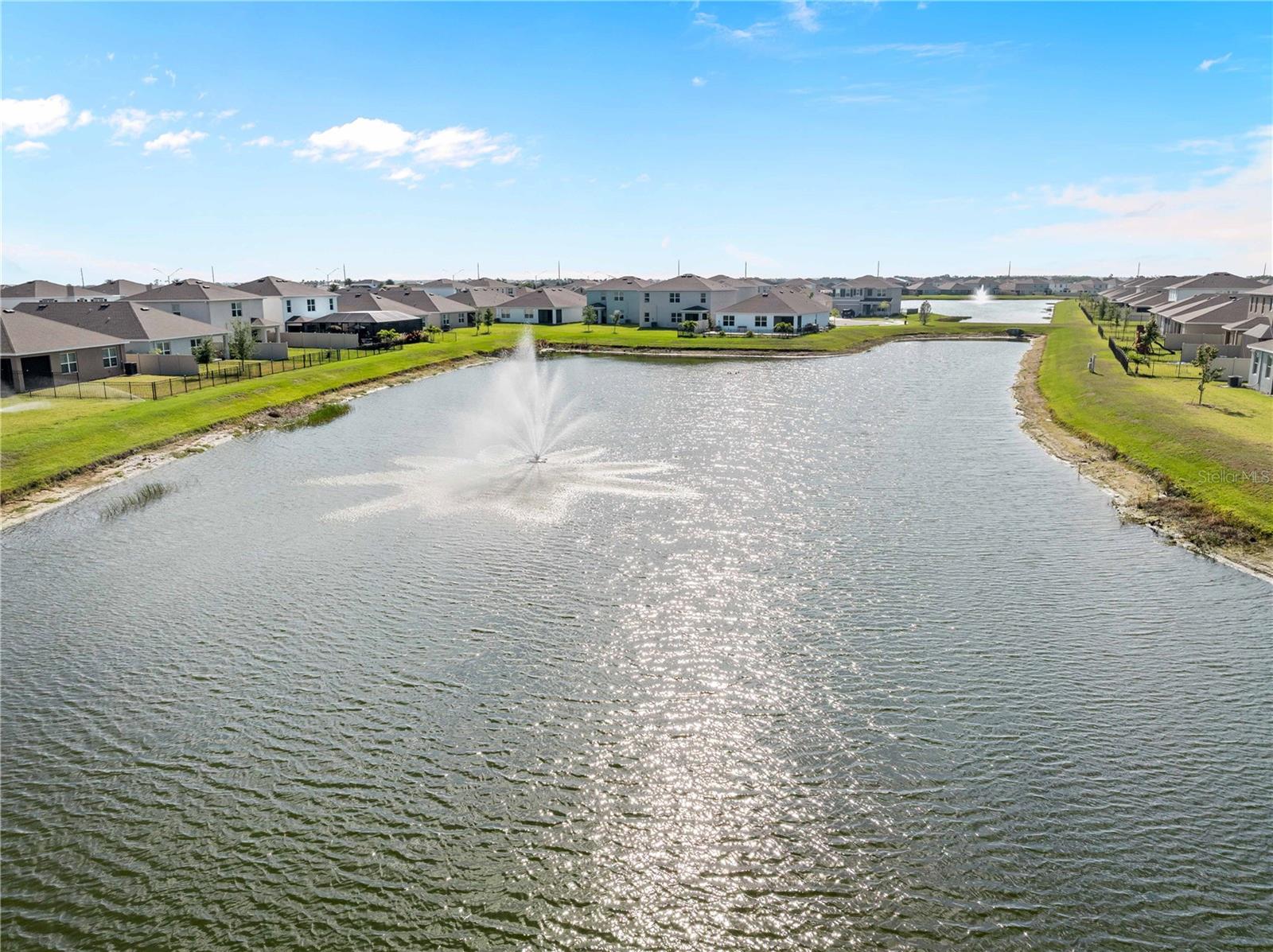 SOLERA AT LAKEWOOD RANCH PH II - Residential Lease