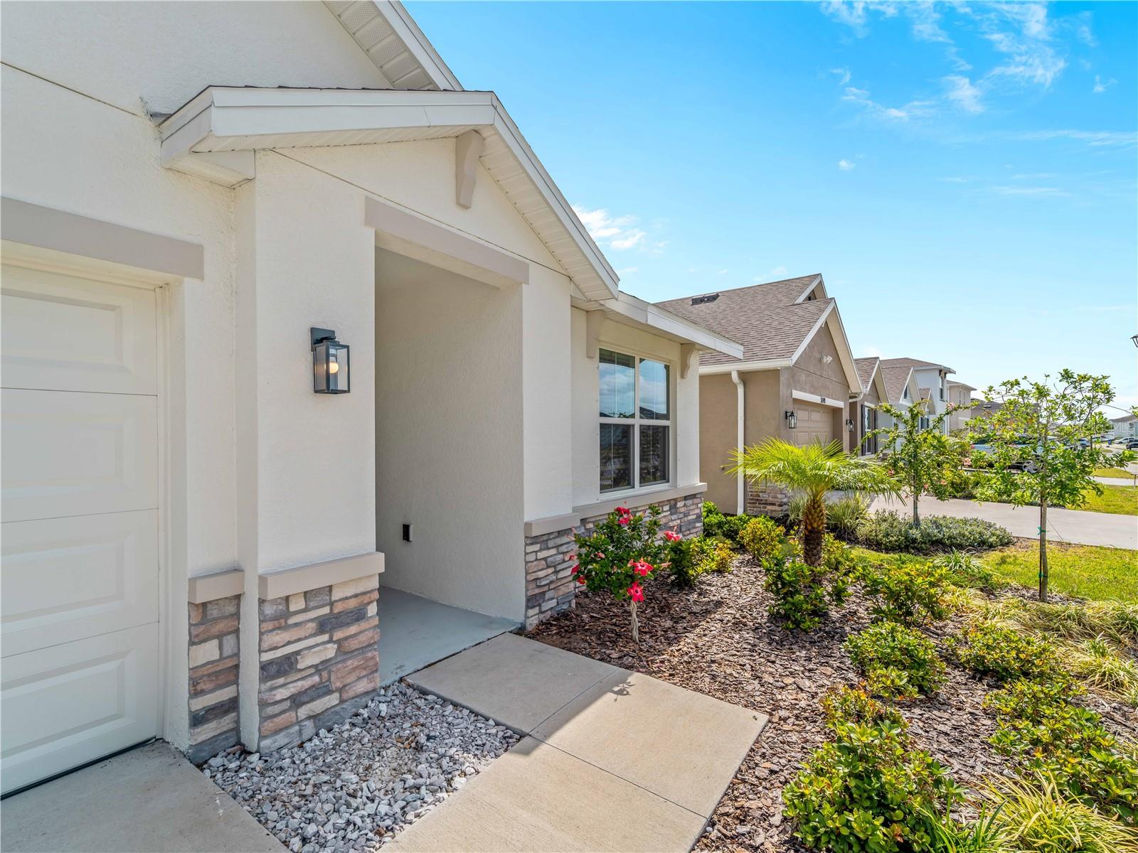SOLERA AT LAKEWOOD RANCH PH II - Residential Lease