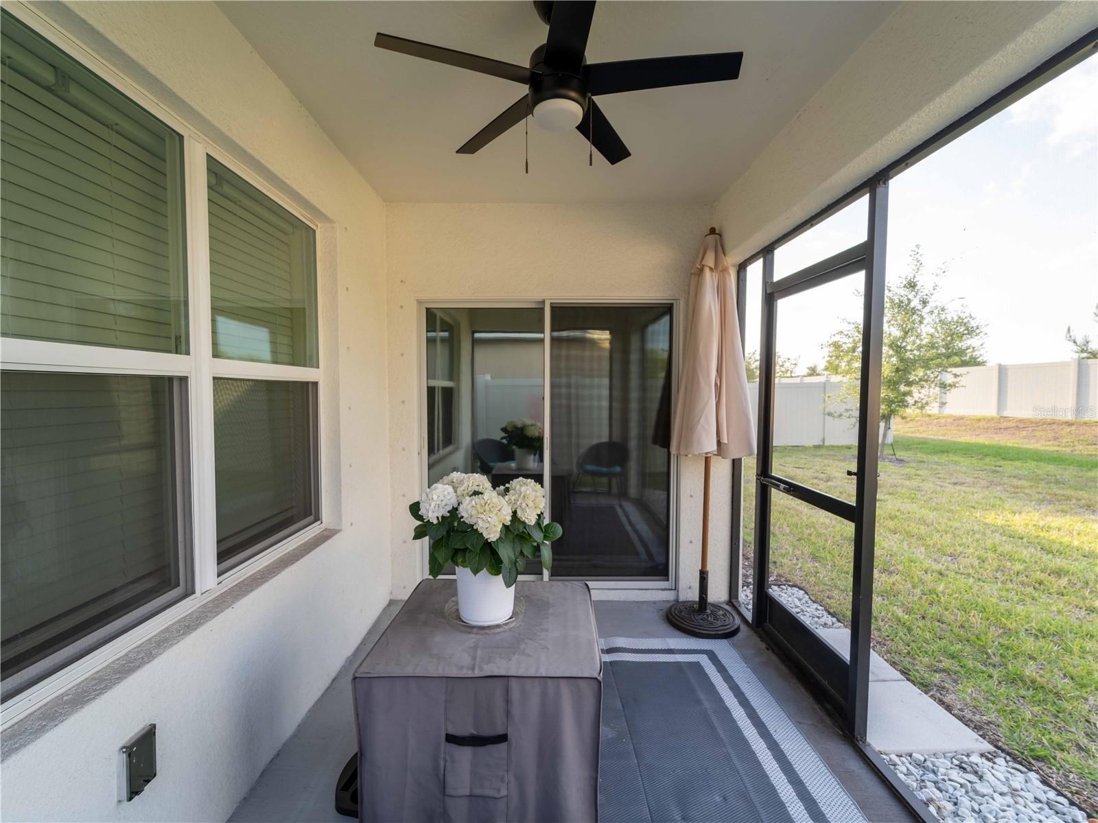SOLERA AT LAKEWOOD RANCH PH II - Residential Lease