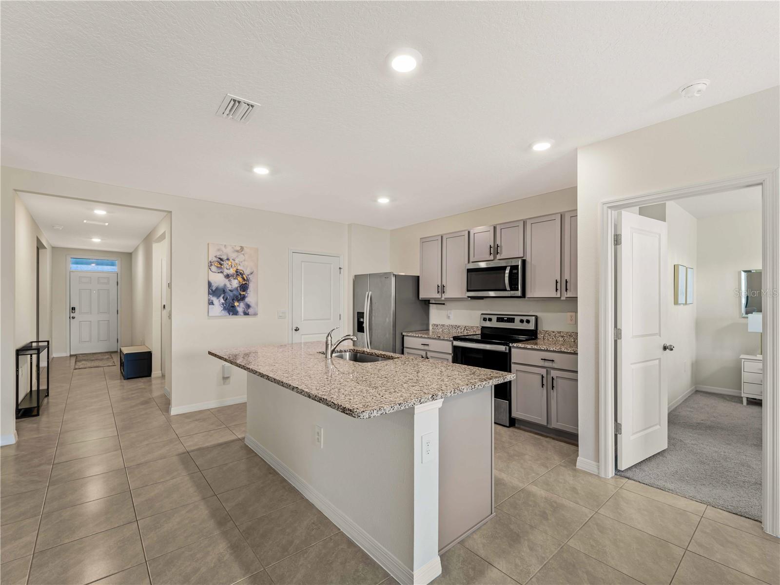 SOLERA AT LAKEWOOD RANCH PH II - Residential Lease