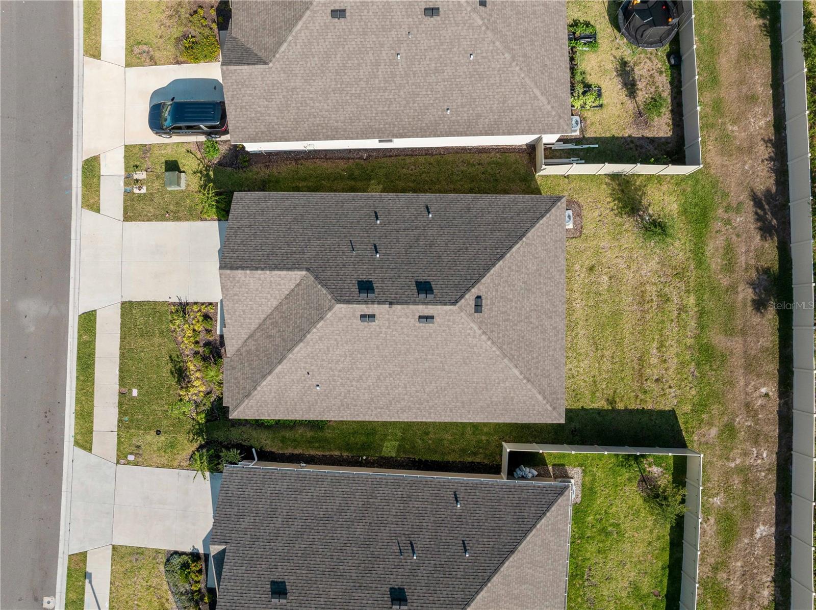 SOLERA AT LAKEWOOD RANCH PH II - Residential Lease