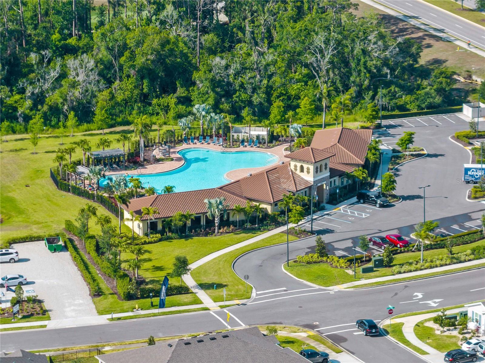 SOLERA AT LAKEWOOD RANCH PH II - Residential Lease