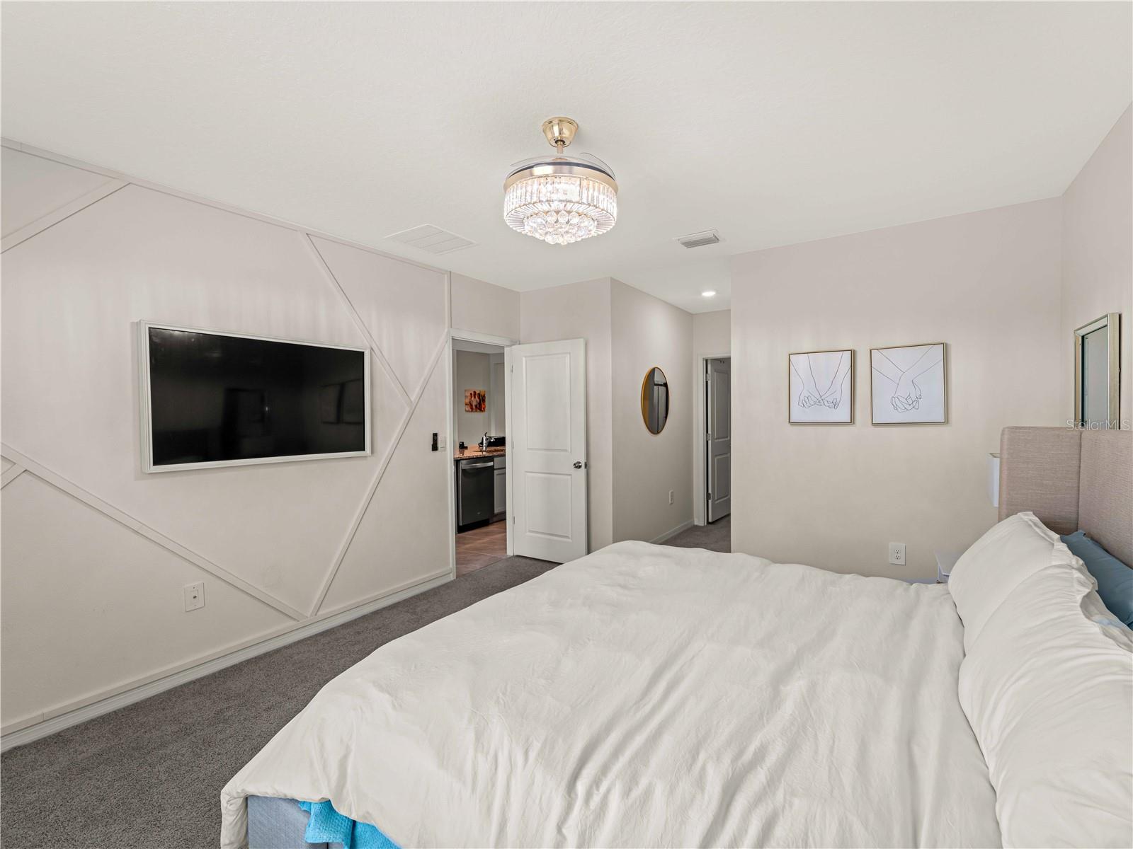 SOLERA AT LAKEWOOD RANCH PH II - Residential Lease