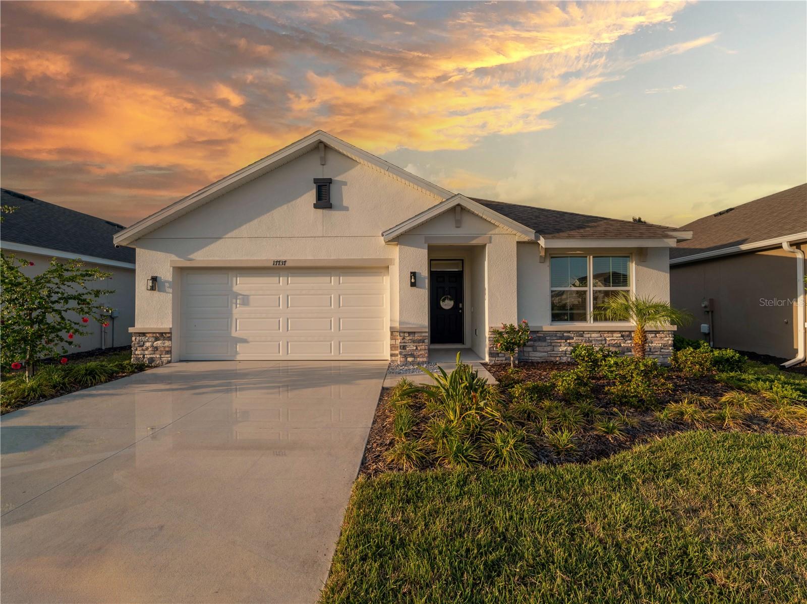 SOLERA AT LAKEWOOD RANCH PH II - Residential Lease