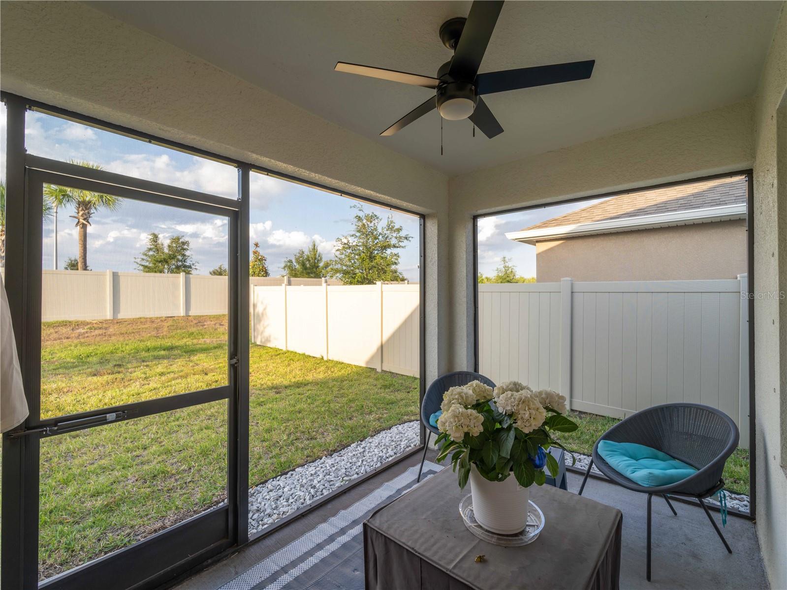 SOLERA AT LAKEWOOD RANCH PH II - Residential Lease