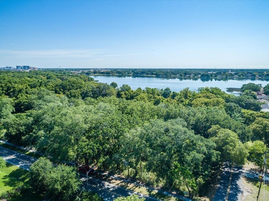 WYNDHAM ESTATES - Land