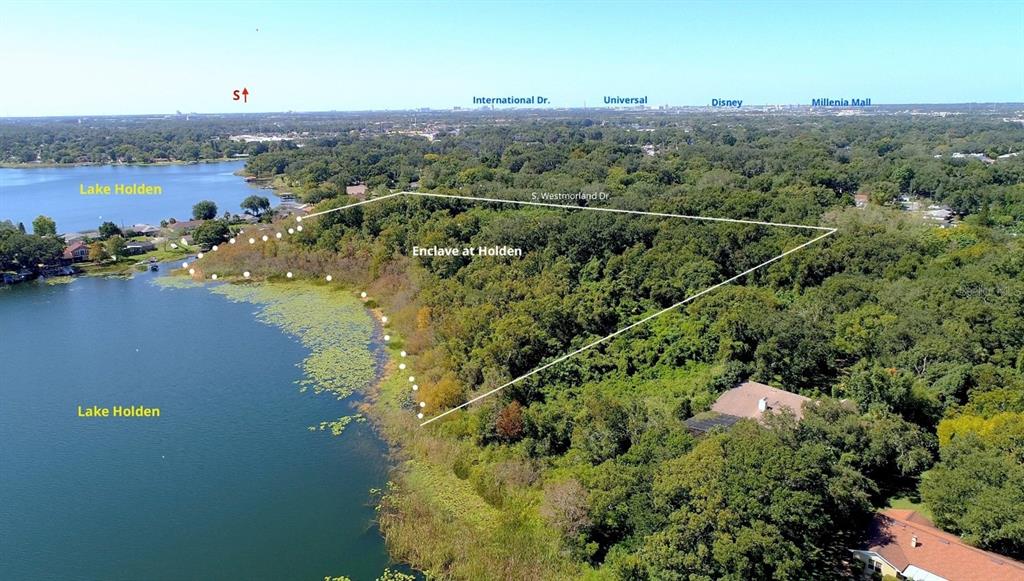 WYNDHAM ESTATES - Land