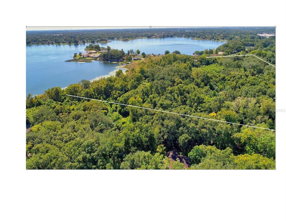 WYNDHAM ESTATES - Land