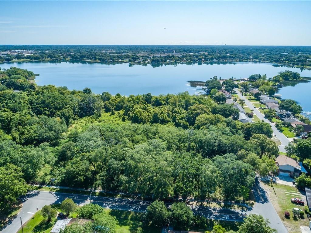 WYNDHAM ESTATES - Land