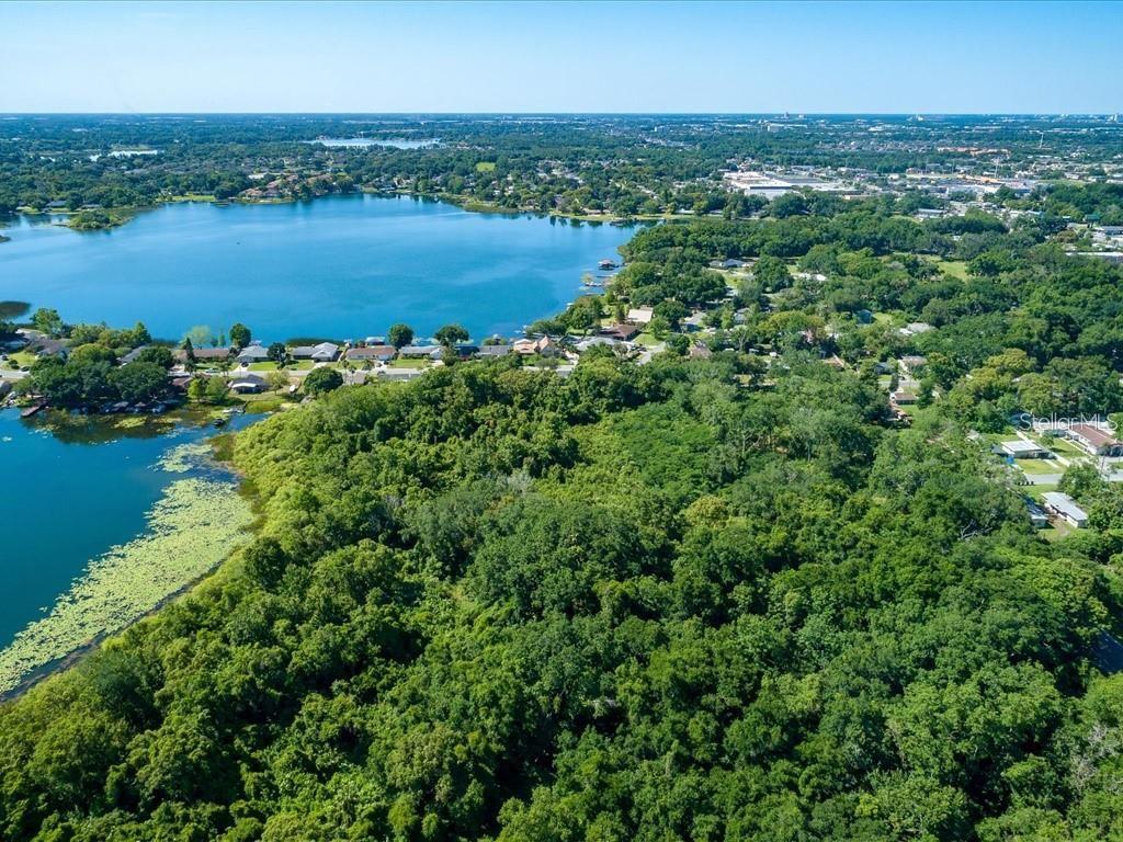 WYNDHAM ESTATES - Land