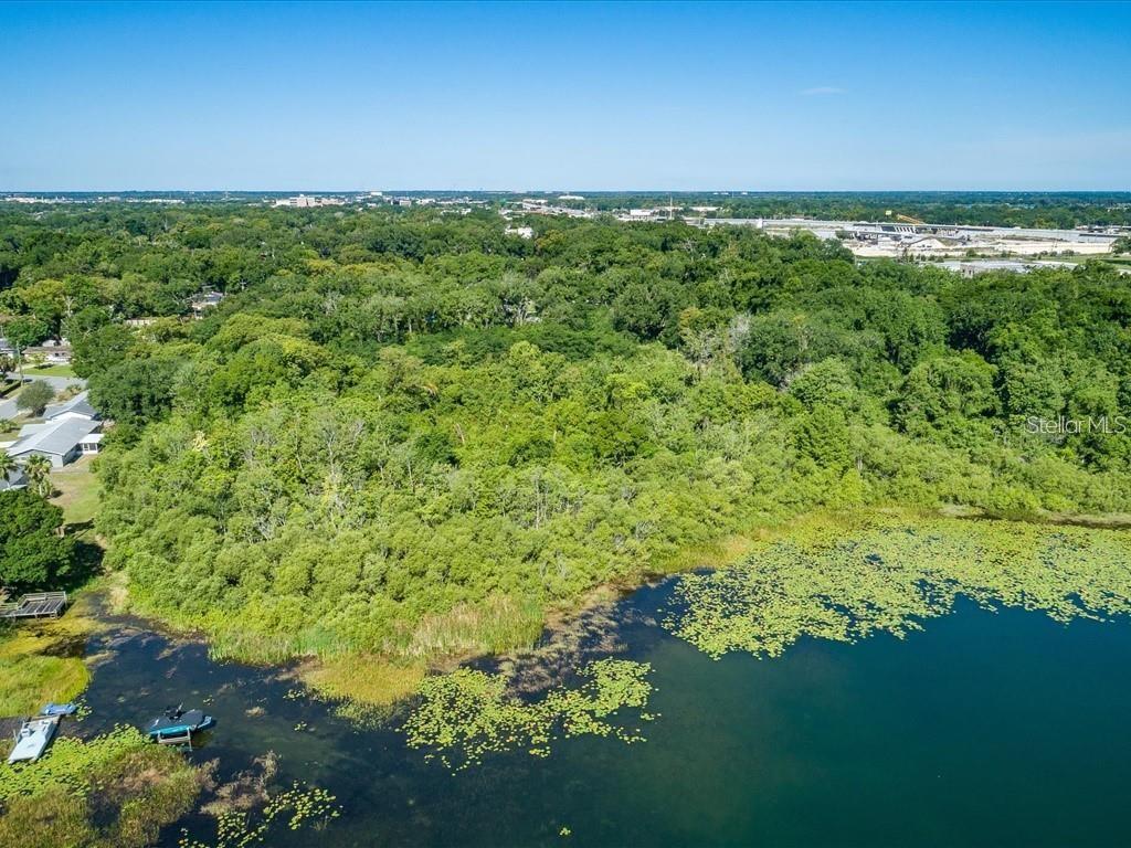 WYNDHAM ESTATES - Land