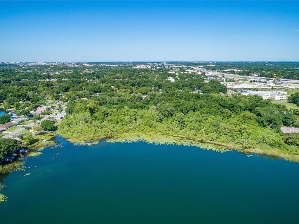 WYNDHAM ESTATES - Land