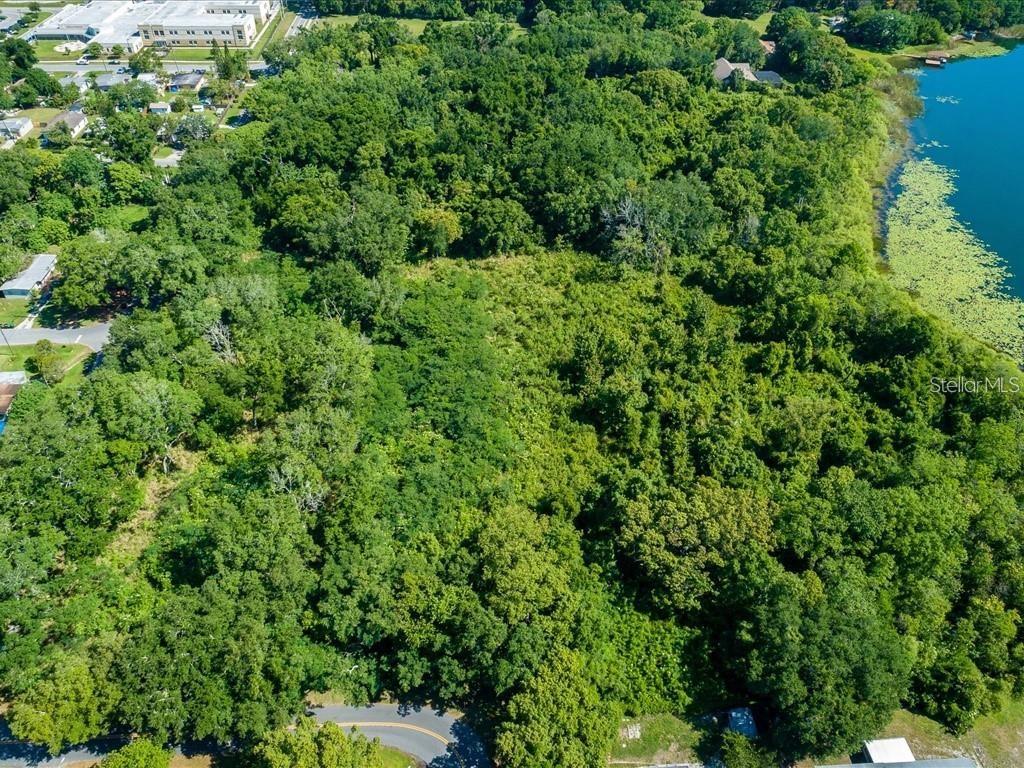 WYNDHAM ESTATES - Land