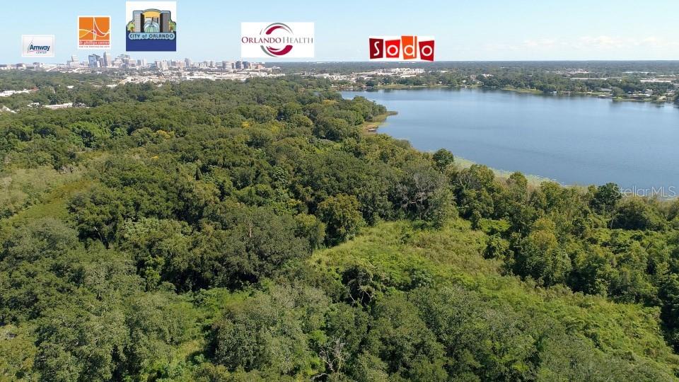 WYNDHAM ESTATES - Land