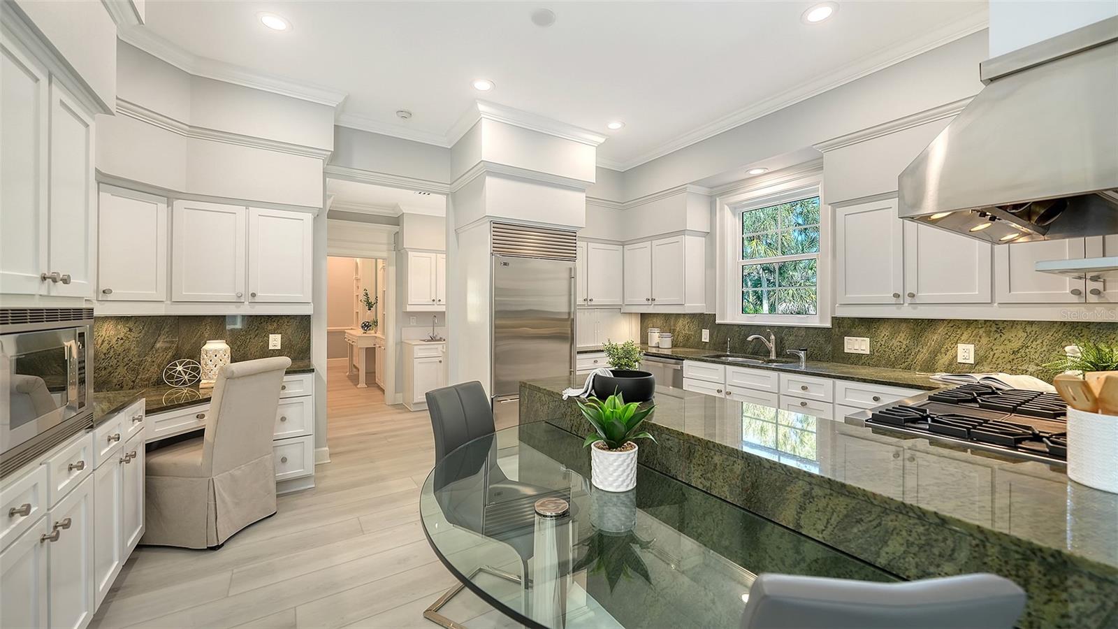 OAKS BAYSIDE - Residential