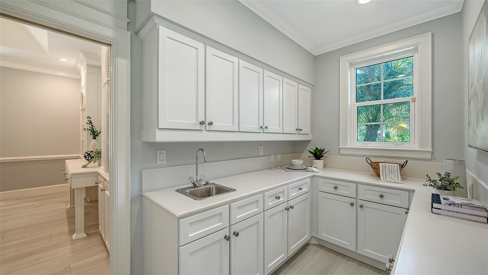 OAKS BAYSIDE - Residential