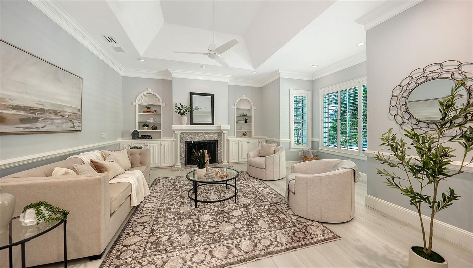 OAKS BAYSIDE - Residential