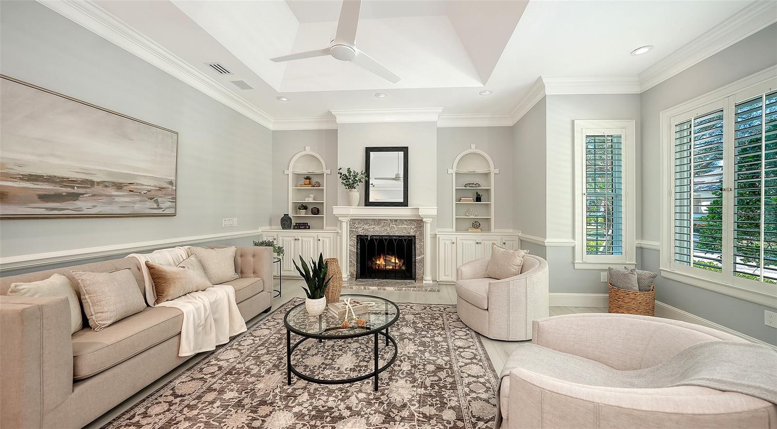 OAKS BAYSIDE - Residential