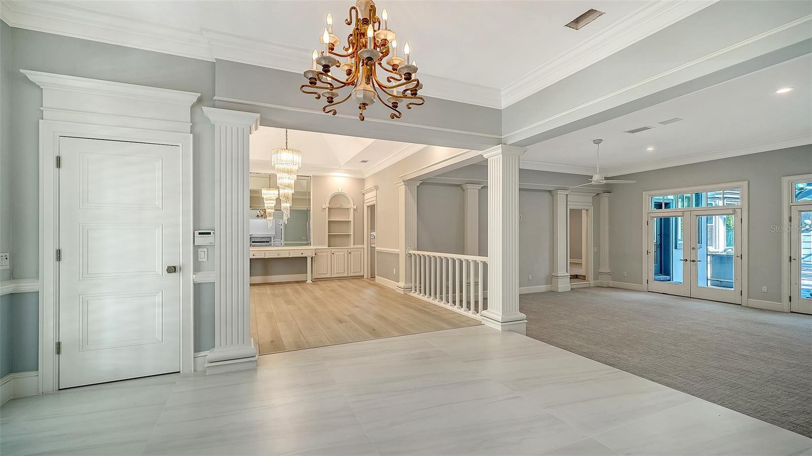 THE OAKS BAYSIDE - Residential