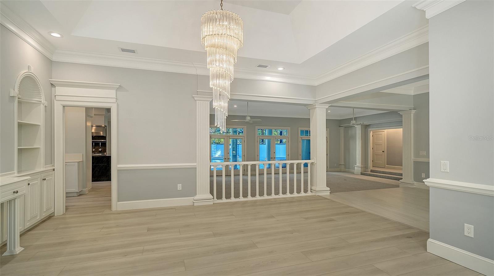 THE OAKS BAYSIDE - Residential