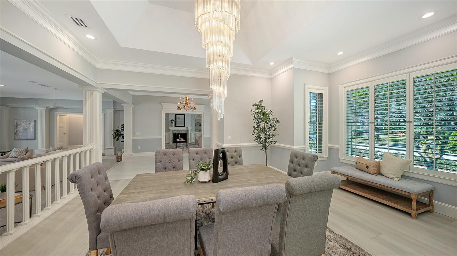 OAKS BAYSIDE - Residential