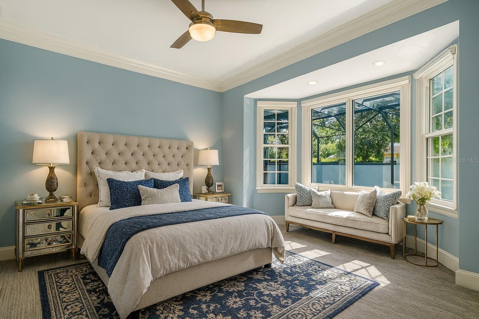 THE OAKS BAYSIDE - Residential