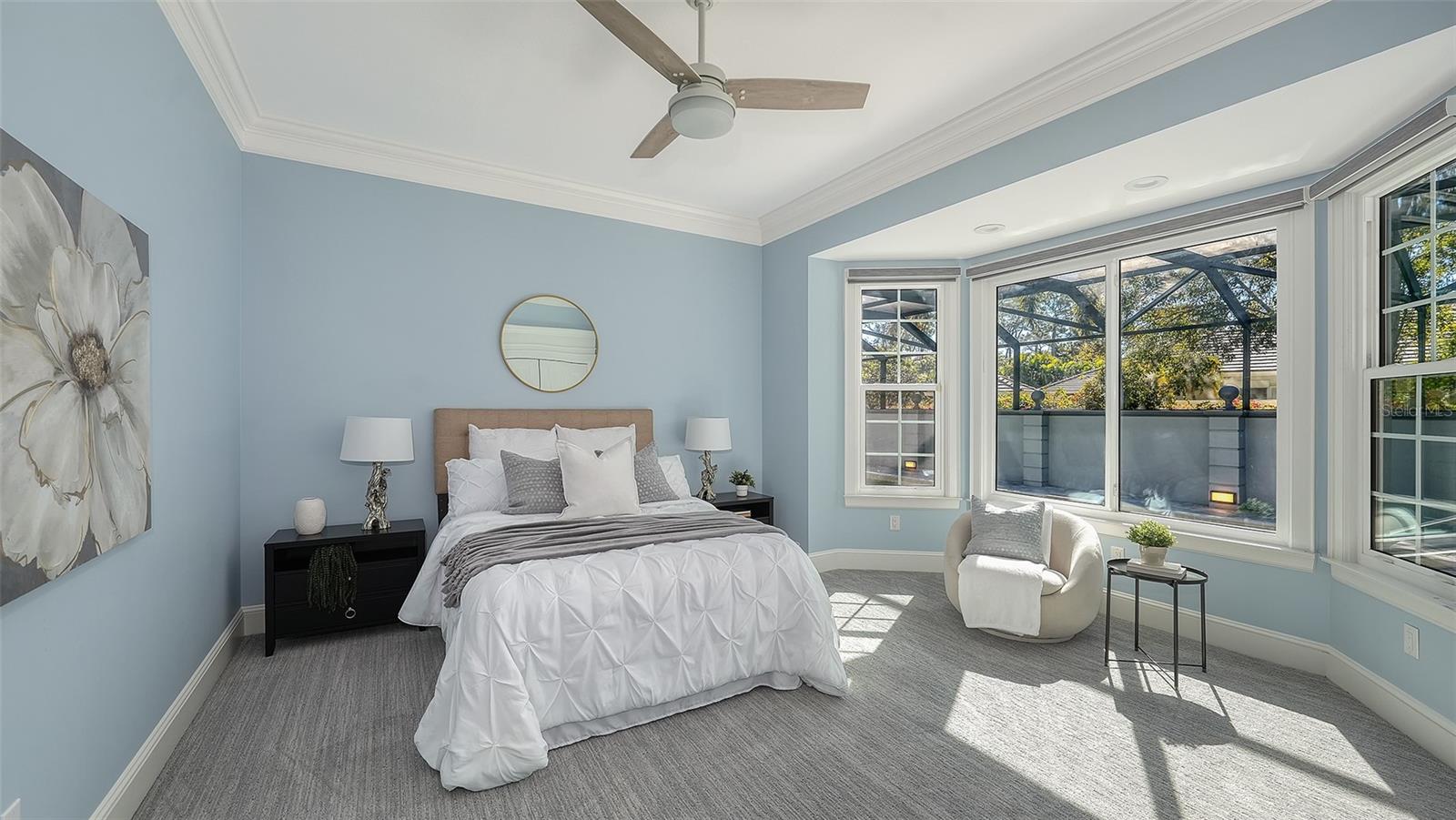 OAKS BAYSIDE - Residential