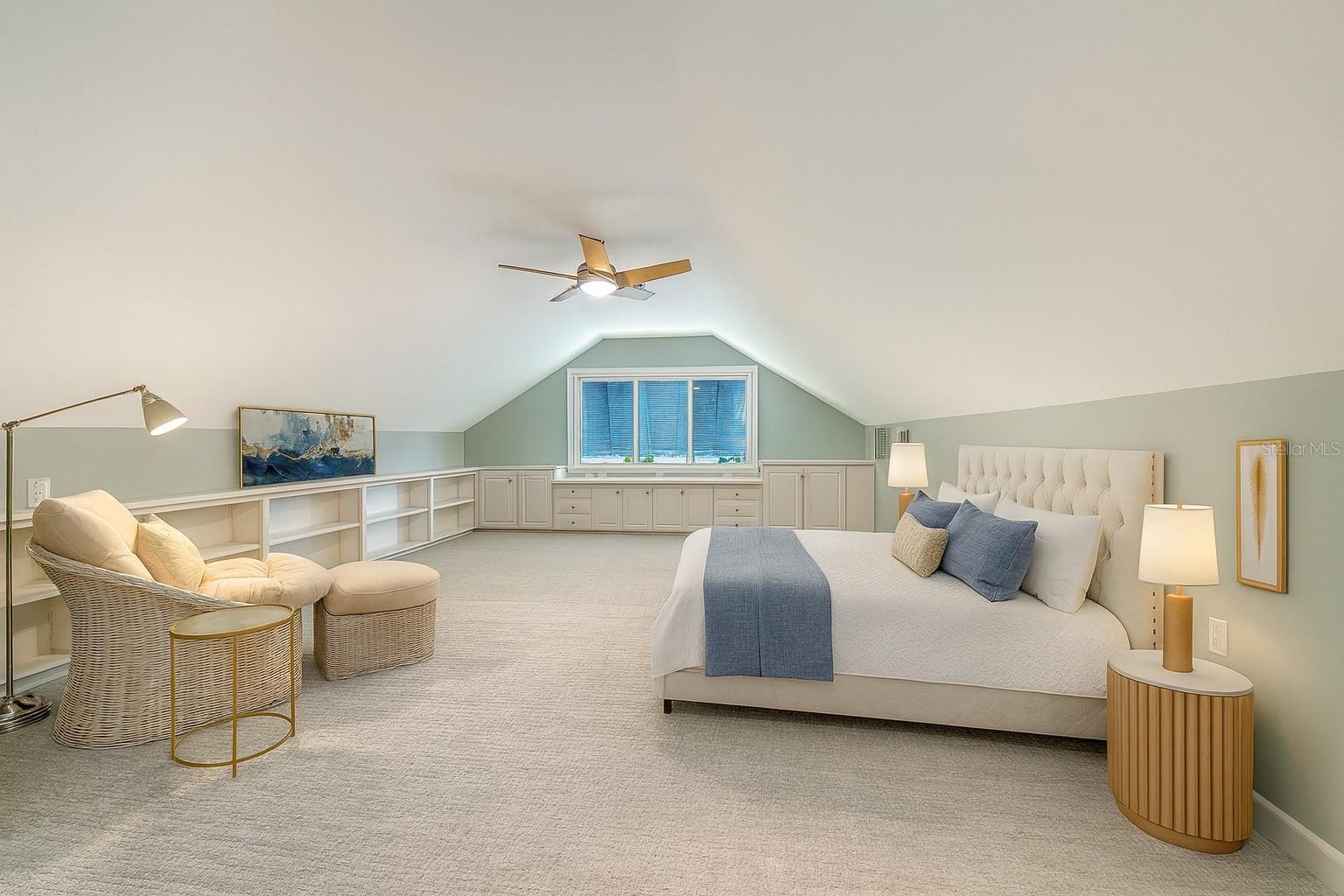 THE OAKS BAYSIDE - Residential