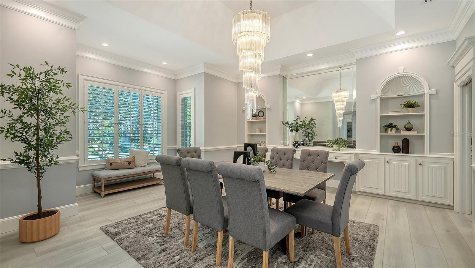 OAKS BAYSIDE - Residential