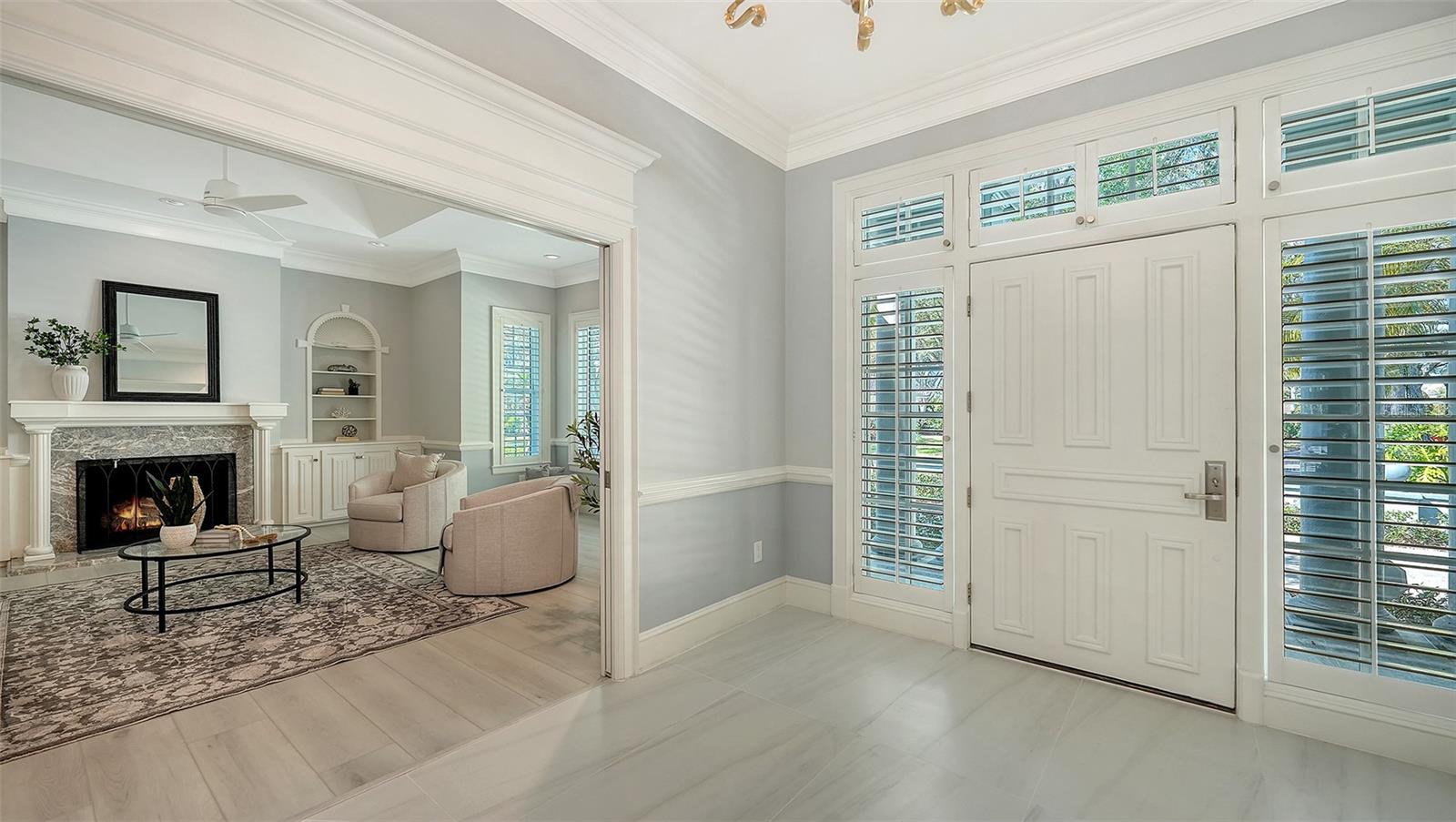 OAKS BAYSIDE - Residential