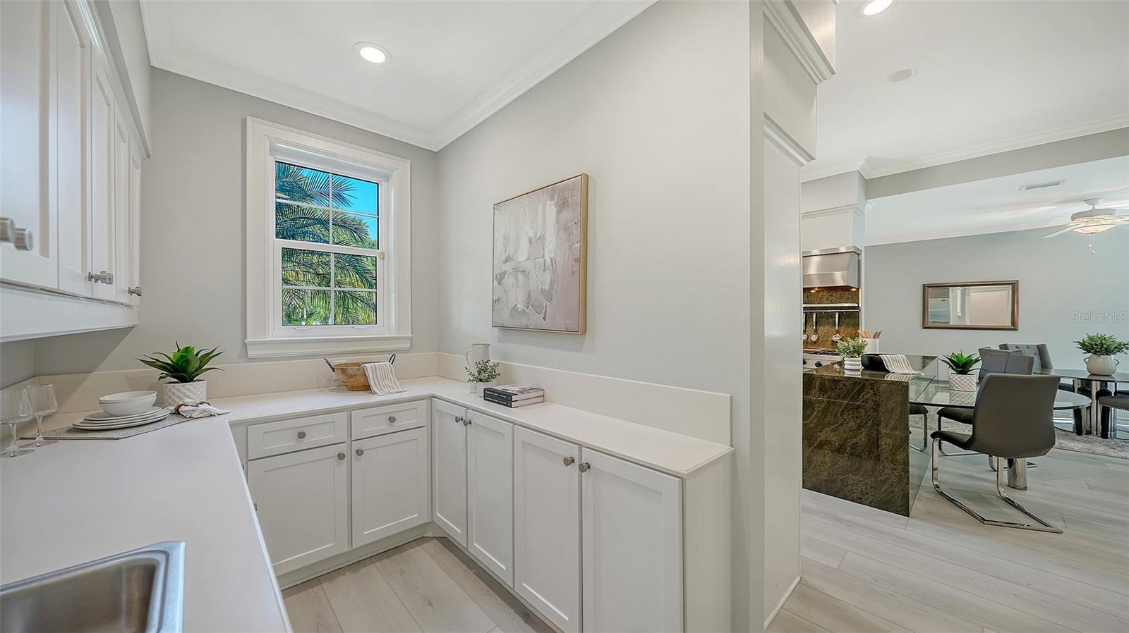 OAKS BAYSIDE - Residential