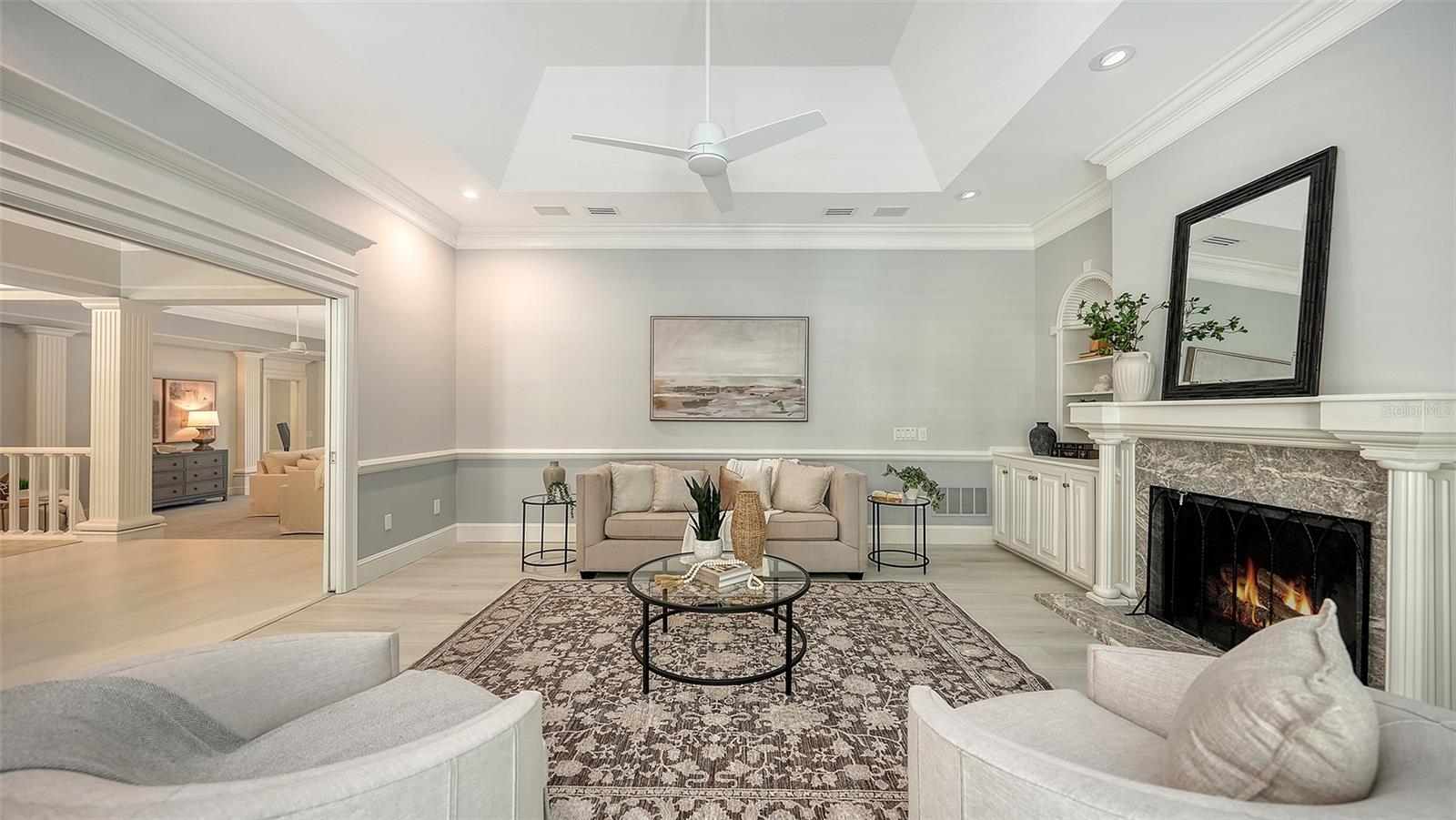 OAKS BAYSIDE - Residential