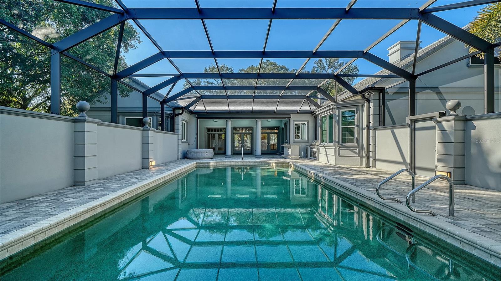 THE OAKS BAYSIDE - Residential