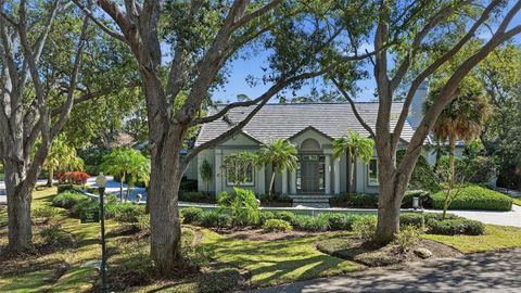 Photo of 76 Osprey Point Drive, Osprey, FL 34229 (MLS # A4672843)