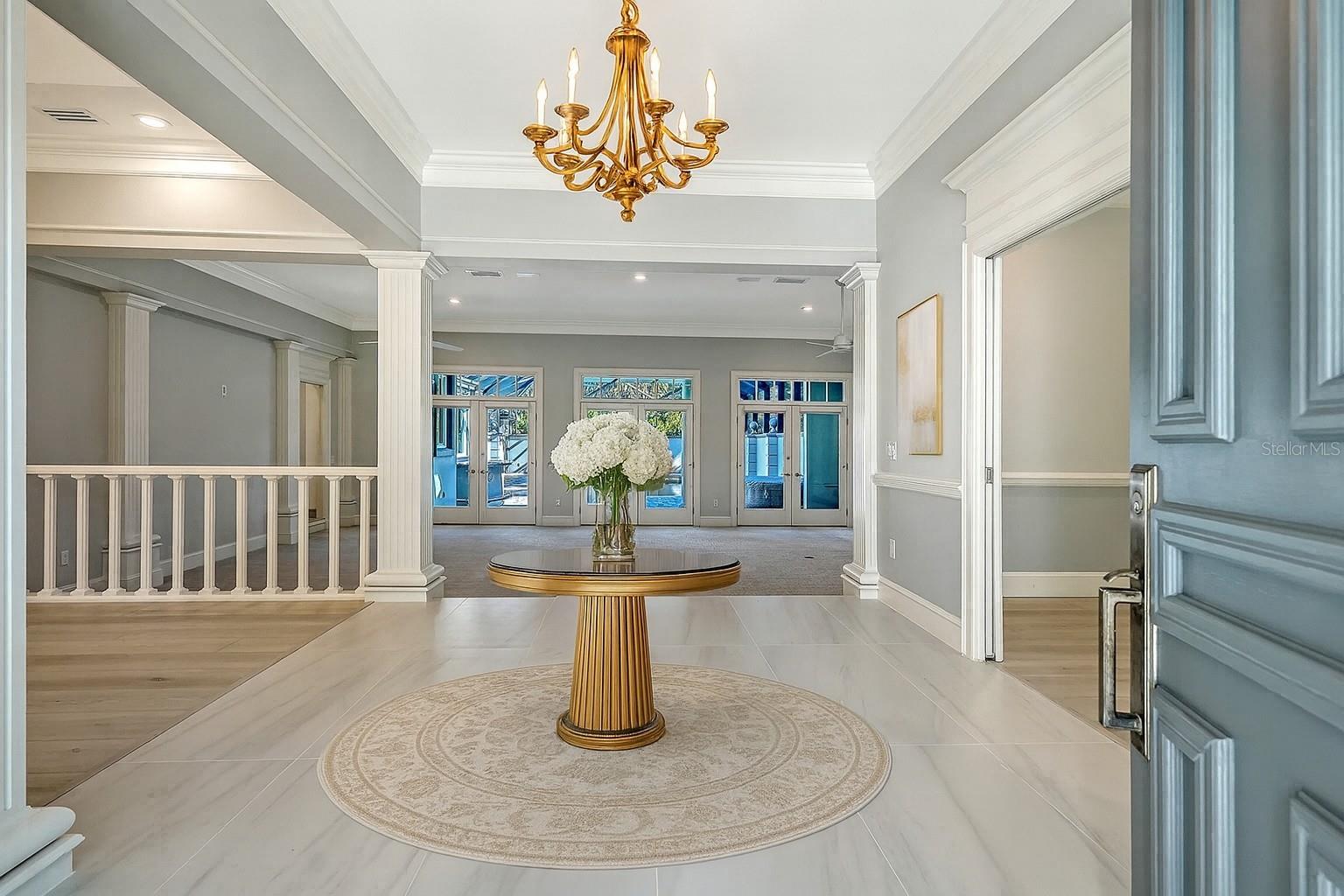 THE OAKS BAYSIDE - Residential