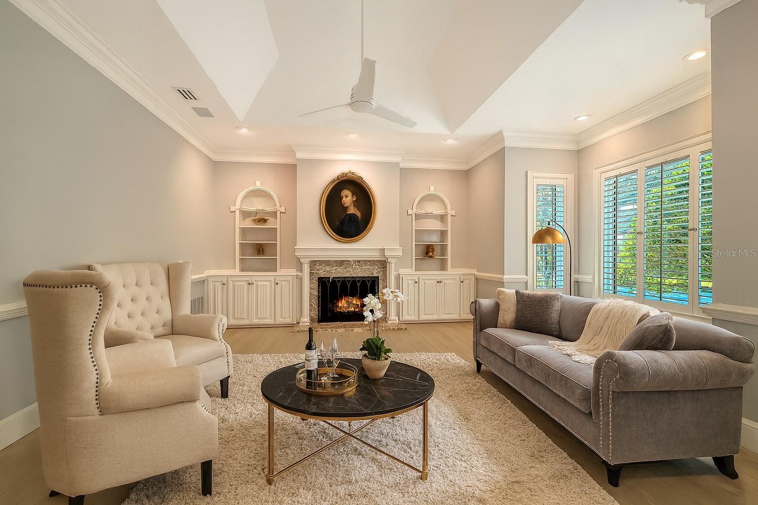 THE OAKS BAYSIDE - Residential