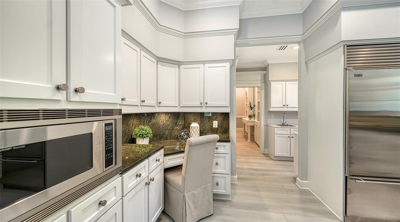 OAKS BAYSIDE - Residential