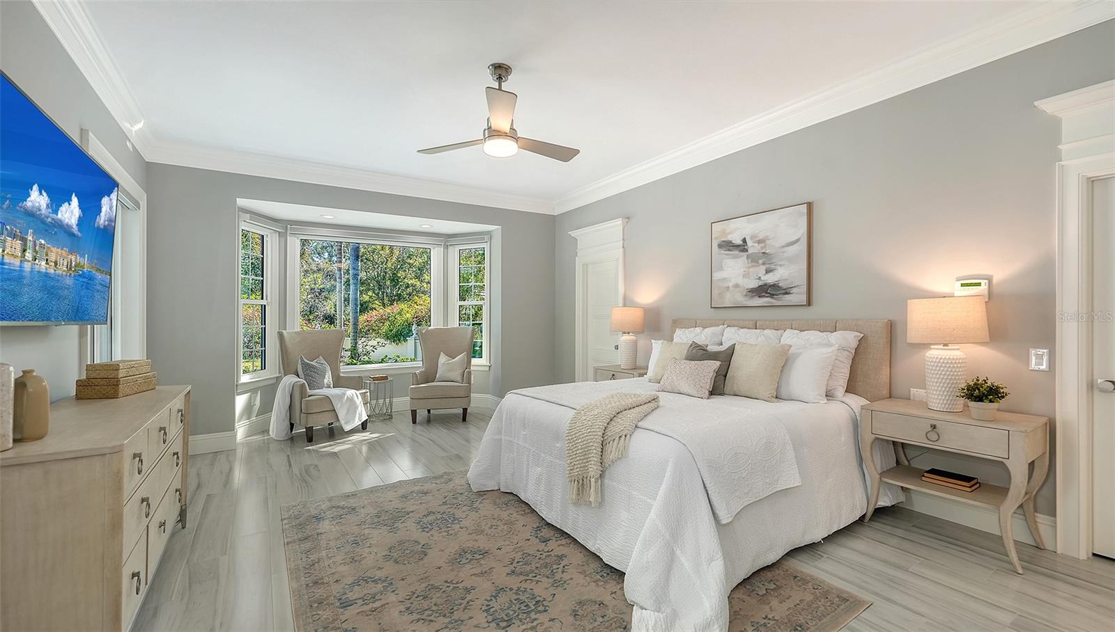 OAKS BAYSIDE - Residential