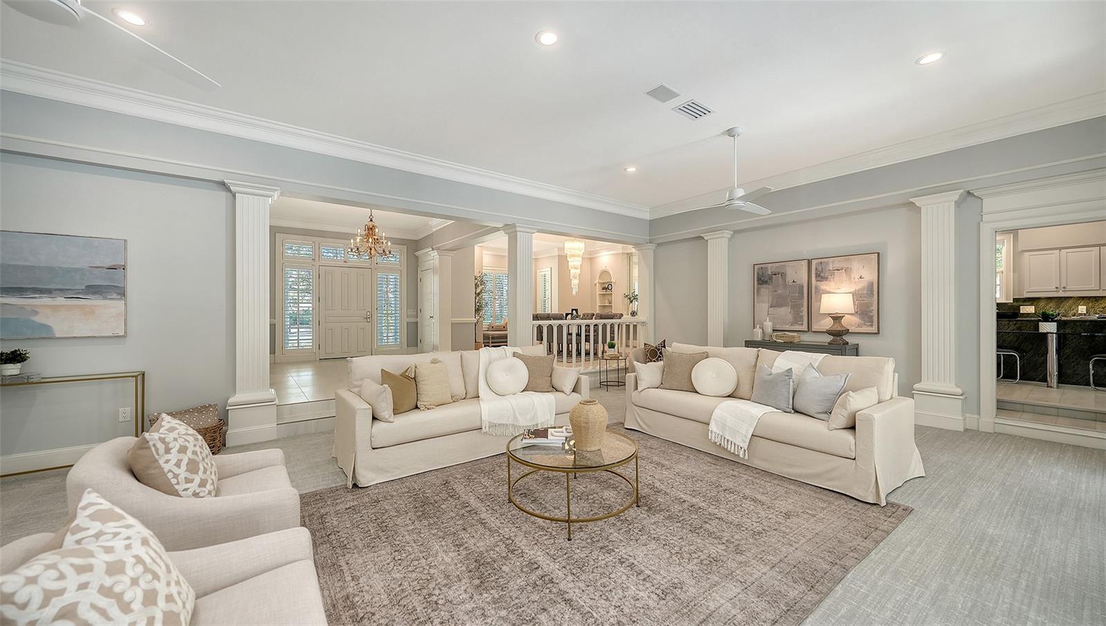 OAKS BAYSIDE - Residential