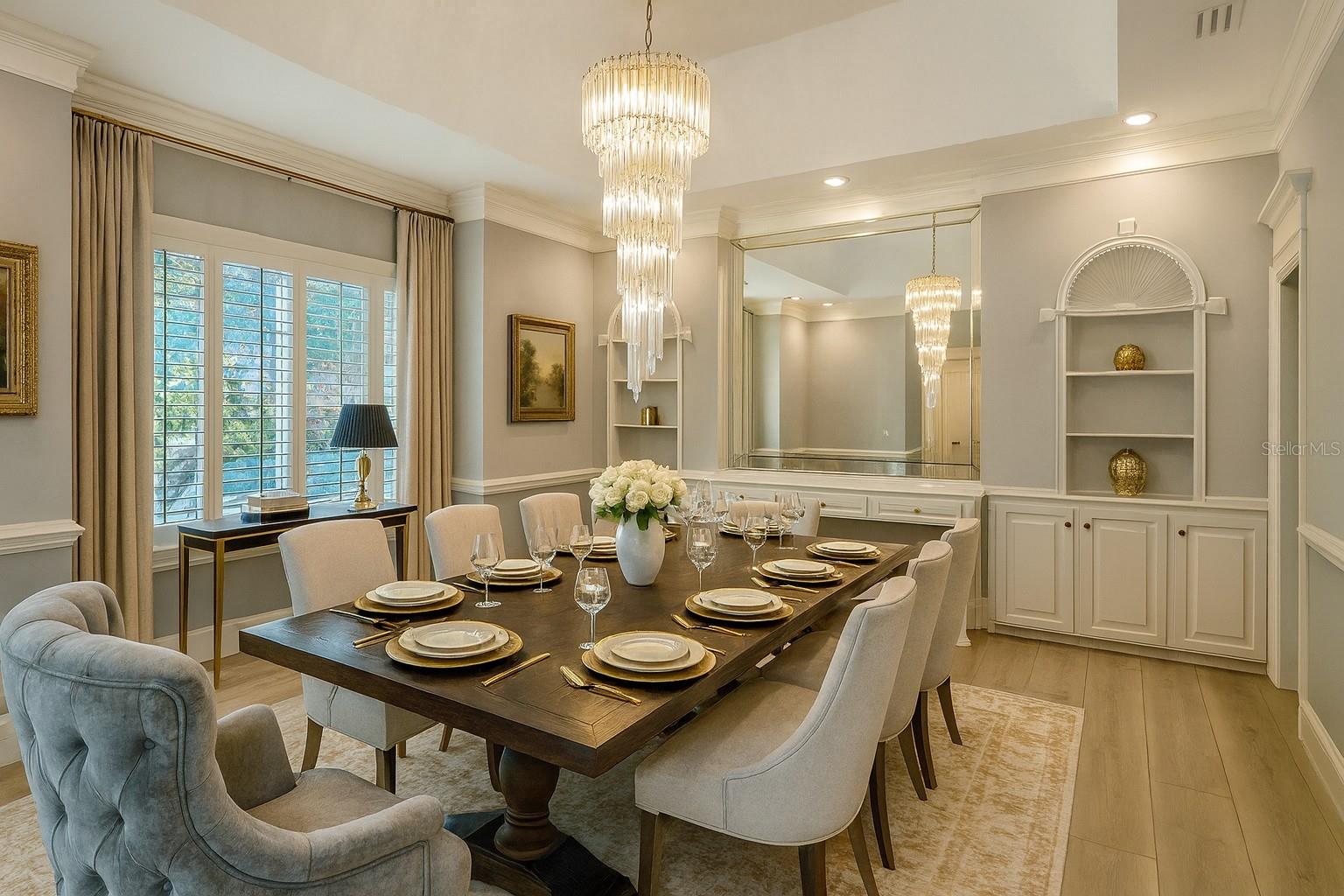 THE OAKS BAYSIDE - Residential